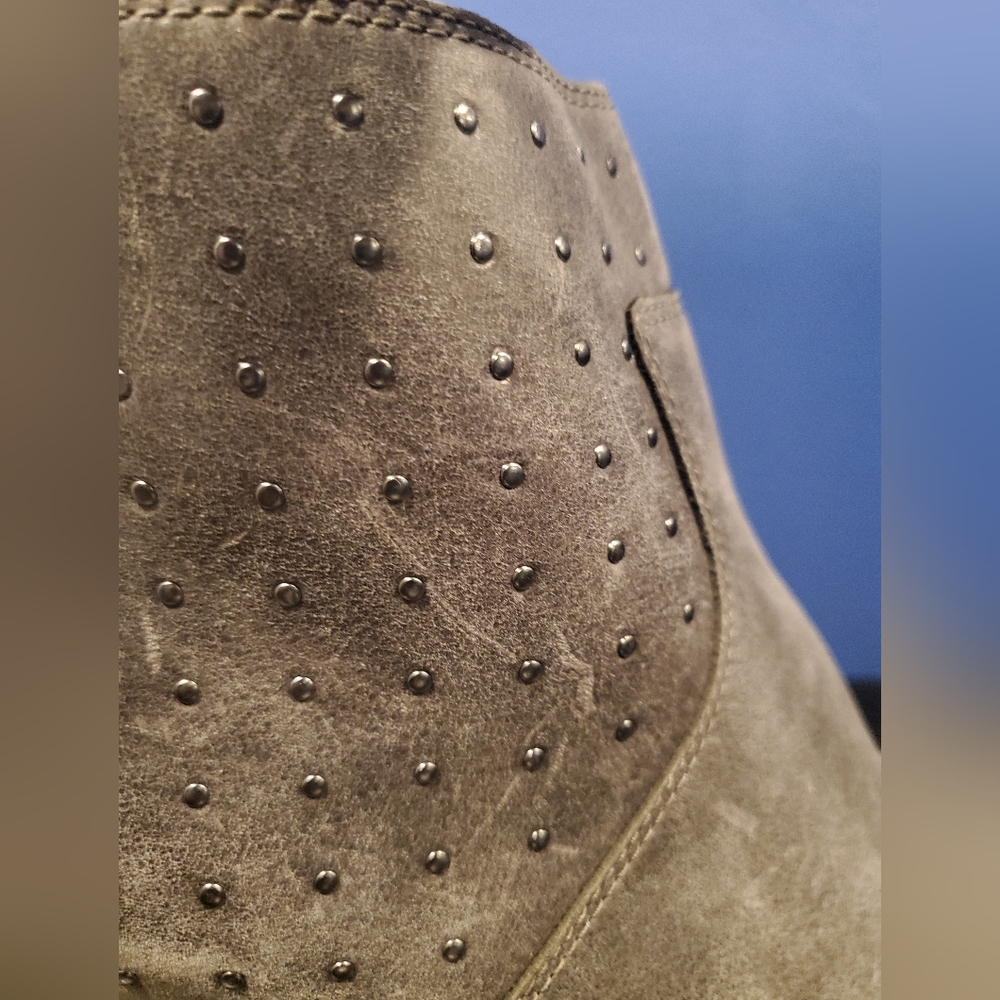 Sorel Joan Uptown Stud Booties - Picture 6 of 10